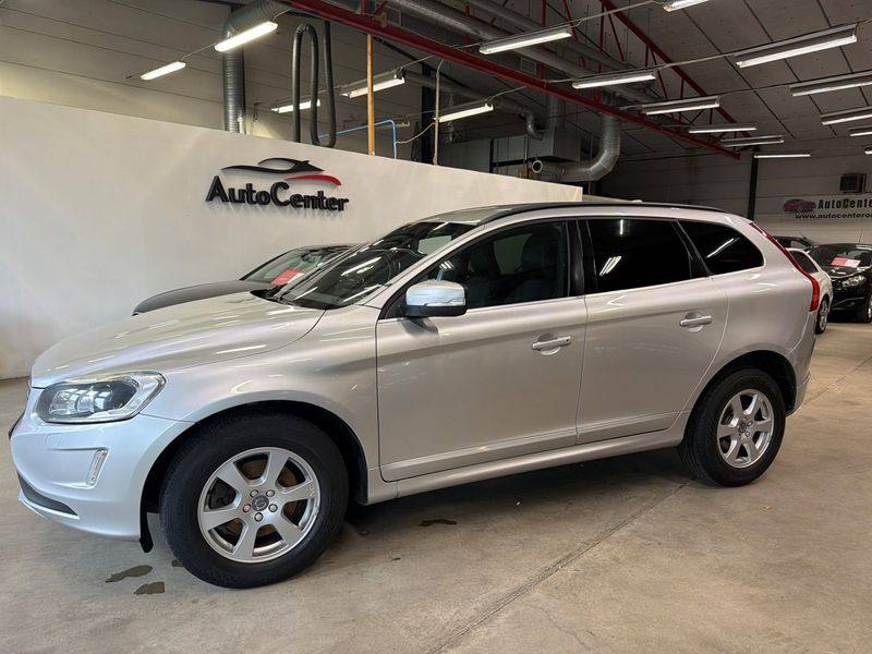 Volvo XC60 bild 3