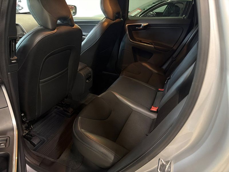 Volvo XC60 bild 9