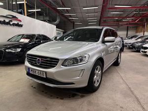 Volvo XC60 bild 1