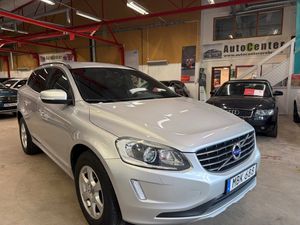 Volvo XC60 bild 2
