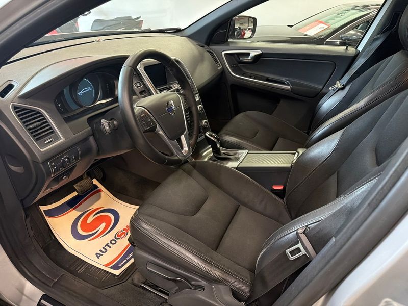 Volvo XC60 bild 8