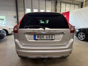 Volvo XC60 bild 5