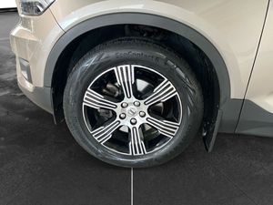 Volvo XC40 bild 9