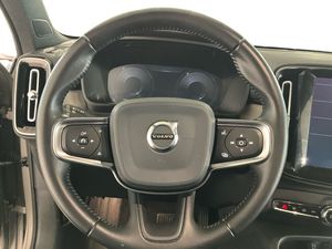 Volvo XC40 bild 10