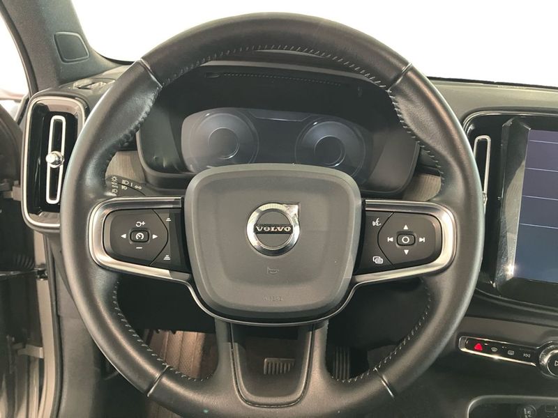 Volvo XC40 bild 10