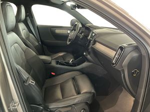 Volvo XC40 bild 4