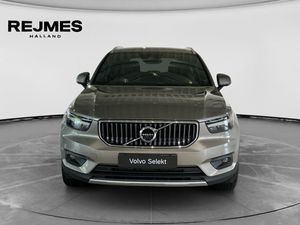 Volvo XC40 bild 8