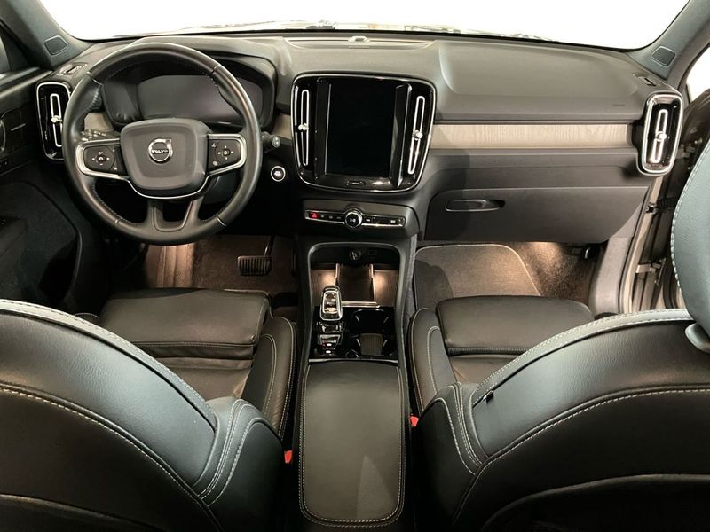 Volvo XC40 bild 5