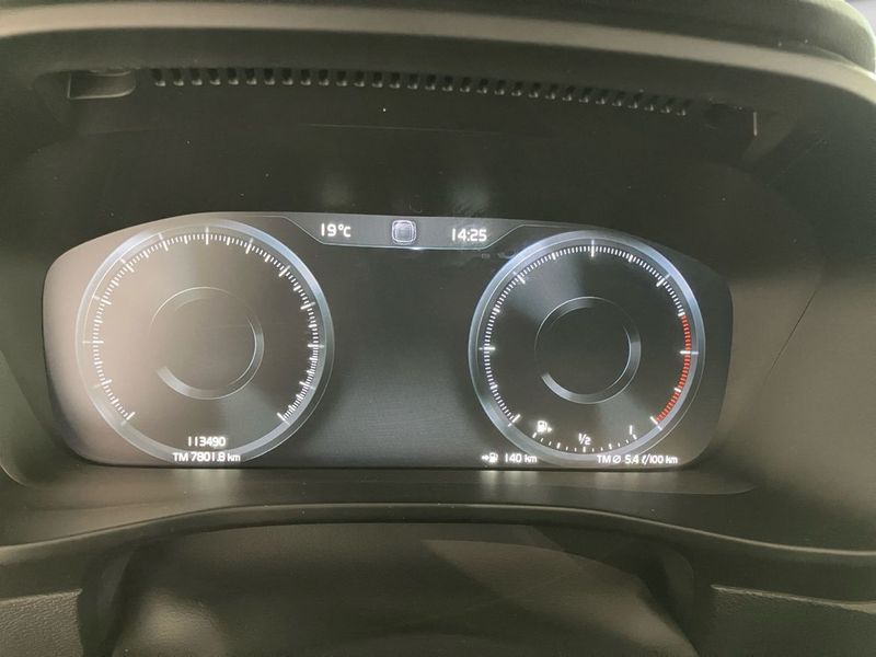 Volvo XC40 bild 11