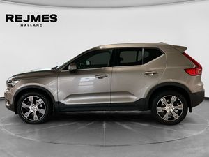 Volvo XC40 bild 3