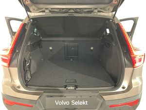 Volvo XC40 bild 13