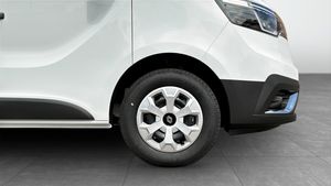 Renault Trafic bild 9