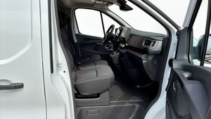 Renault Trafic bild 3
