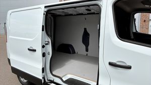 Renault Trafic bild 5