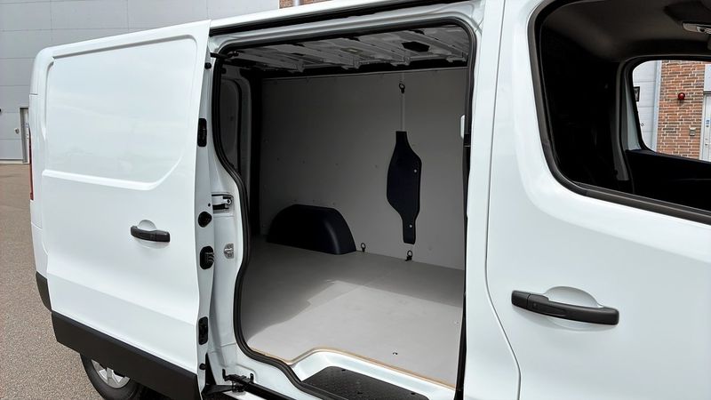 Renault Trafic bild 5
