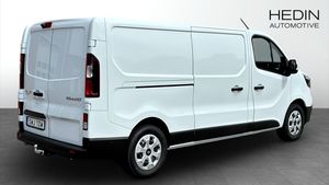 Renault Trafic bild 2