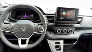 Renault Trafic bild 4