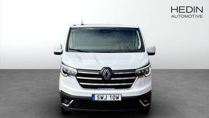 Renault Trafic bild 8