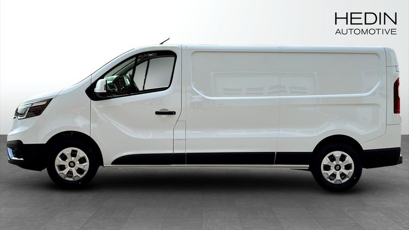 Renault Trafic bild 6