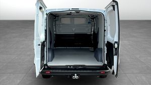 Renault Trafic bild 10