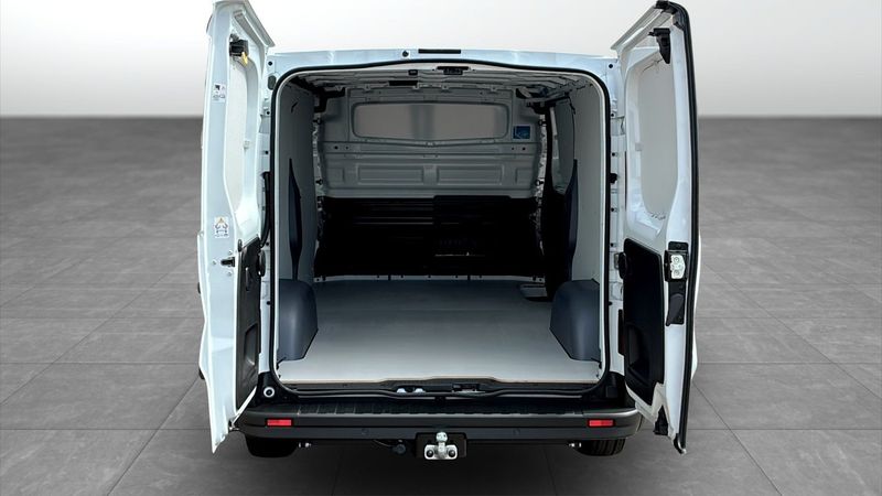 Renault Trafic bild 10