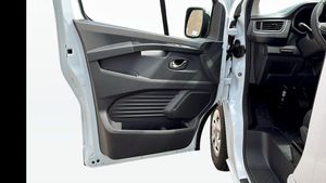 Renault Trafic bild 11
