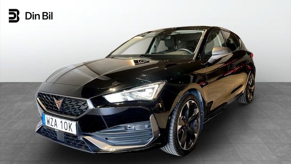 Cupra Leon 1.5 ETSI 150 HK DSG7 MILDHYBRID - 2023