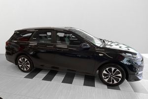 Kia Cee´d bild 8