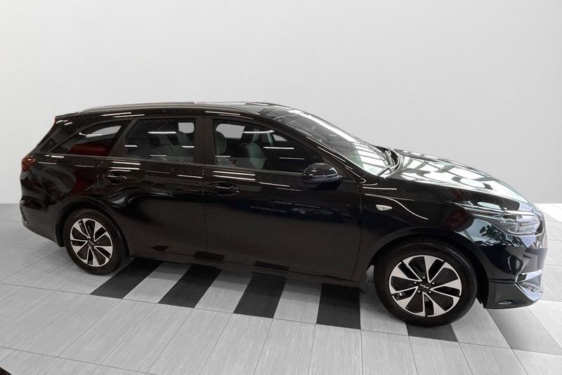 Kia Cee´d bild 8