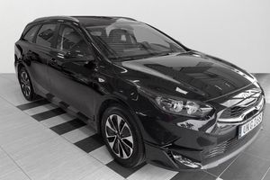 Kia Cee´d bild 9