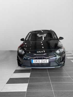 Kia Cee´d bild 2