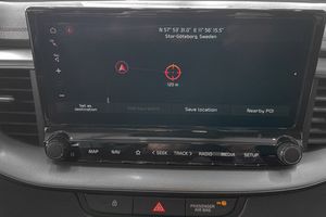 Kia Cee´d bild 12