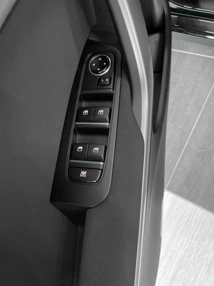 Kia Cee´d bild 16