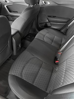 Kia Cee´d bild 17