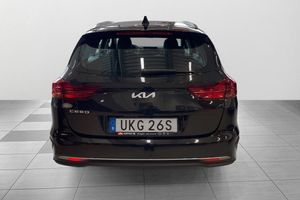 Kia Cee´d bild 6