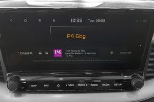 Kia Cee´d bild 13