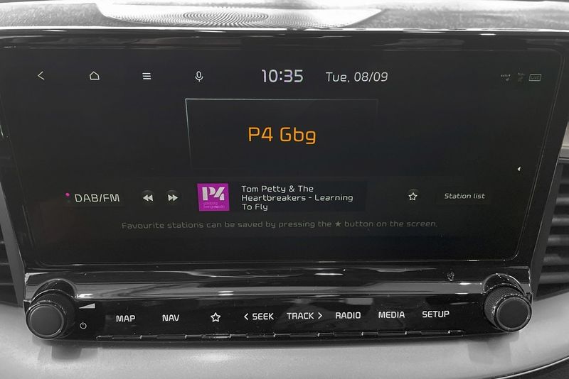 Kia Cee´d bild 13