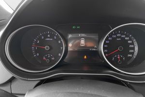 Kia Cee´d bild 11