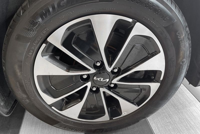 Kia Cee´d bild 20