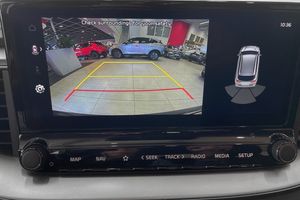 Kia Cee´d bild 14