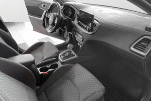Kia Cee´d bild 19