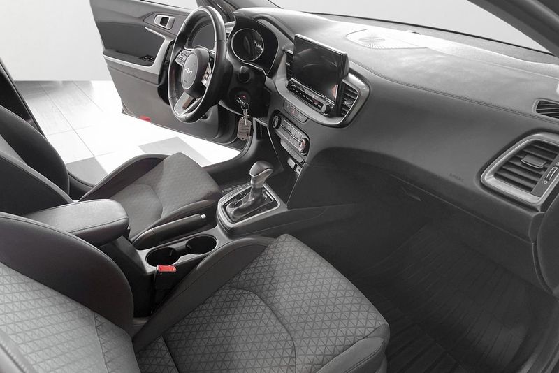 Kia Cee´d bild 19