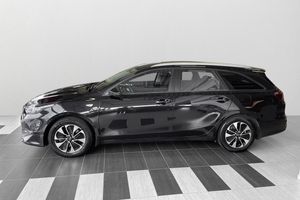 Kia Cee´d bild 3