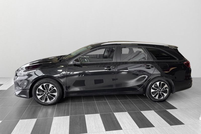 Kia Cee´d bild 3