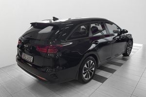 Kia Cee´d bild 7