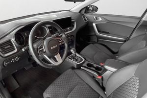 Kia Cee´d bild 10
