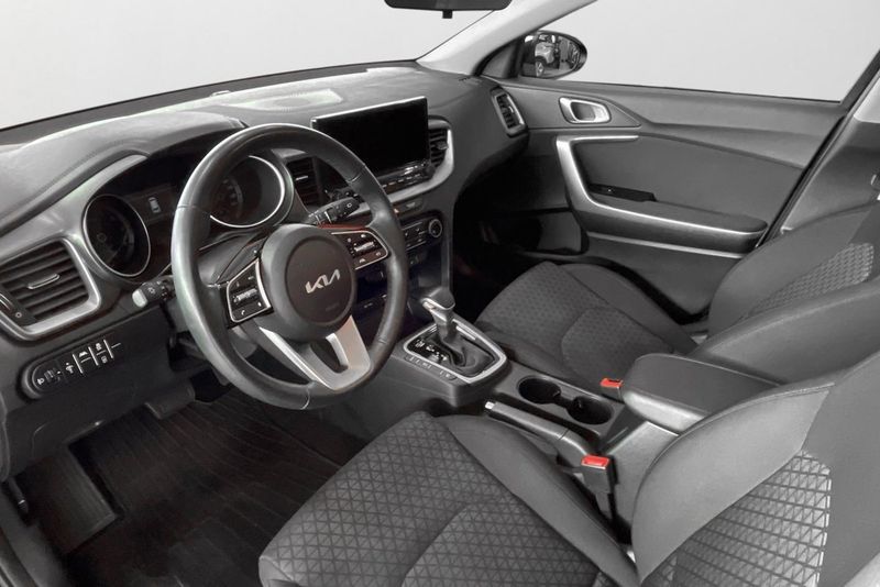 Kia Cee´d bild 10
