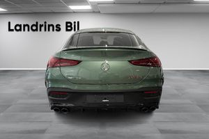 Mercedes GLE350 bild 5