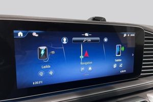 Mercedes GLE350 bild 11