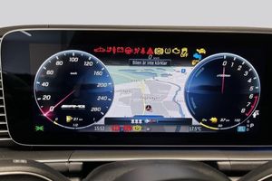 Mercedes GLE350 bild 10